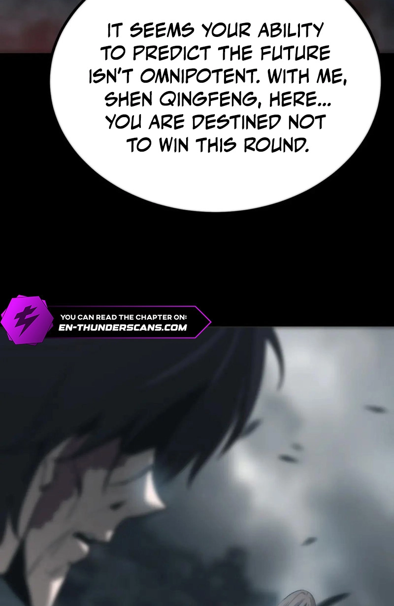 Spectres Chapter 35 page 21 - 