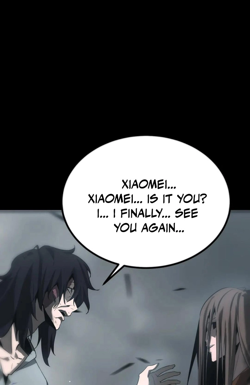 Spectres Chapter 35 page 23 - 