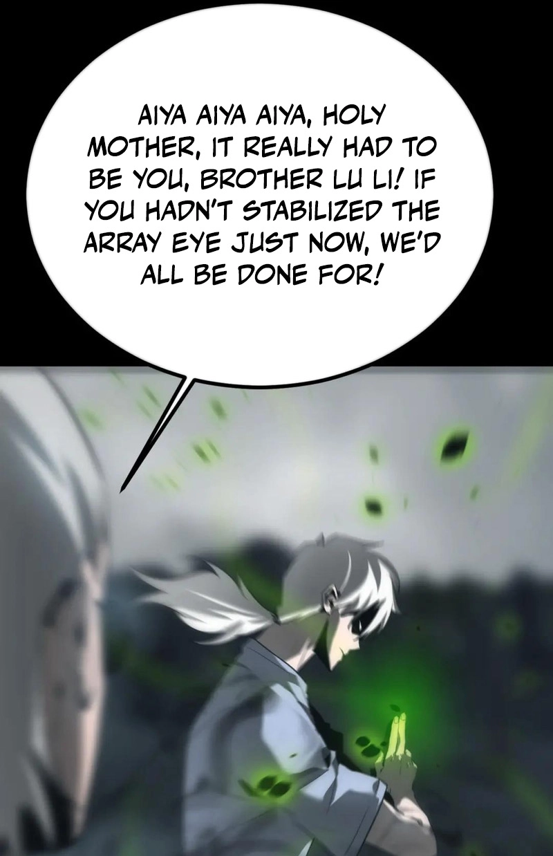 Spectres Chapter 35 page 26 - 