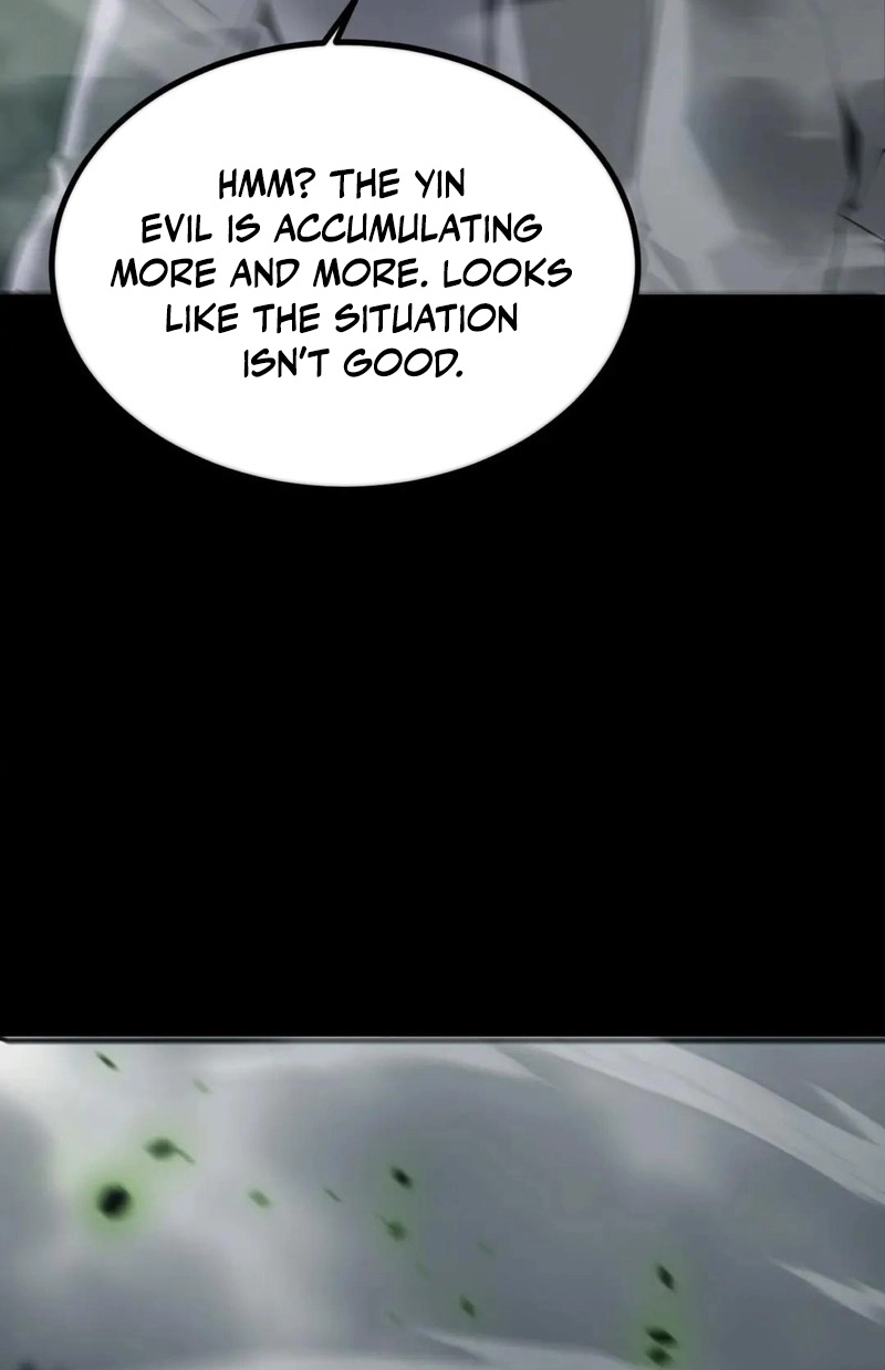 Spectres Chapter 35 page 31 - 