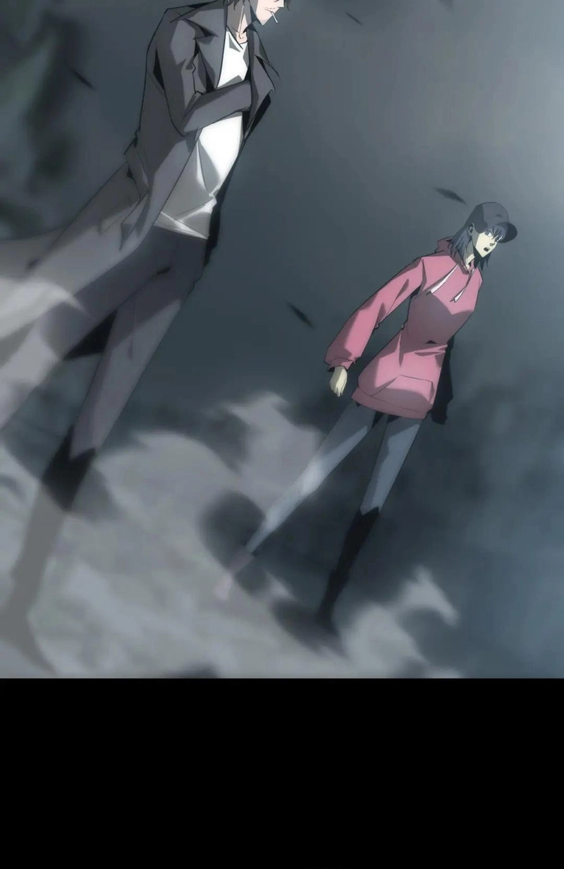Spectres Chapter 35 page 37 - 