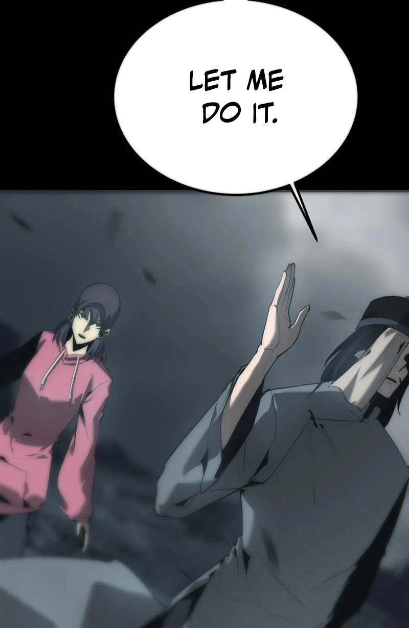 Spectres Chapter 35 page 38 - 