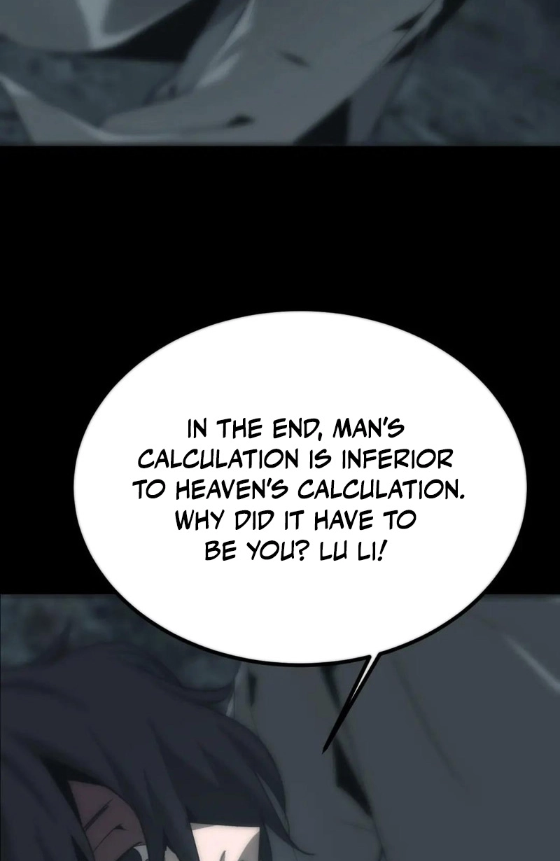 Spectres Chapter 35 page 39 - 