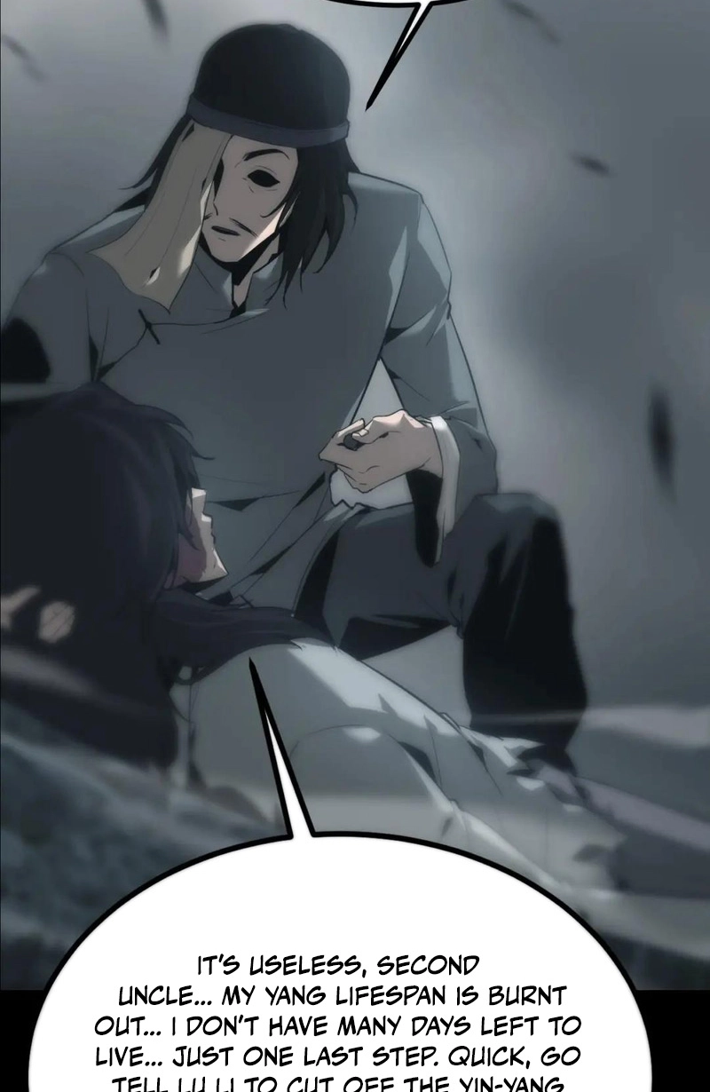 Spectres Chapter 35 page 41 - 