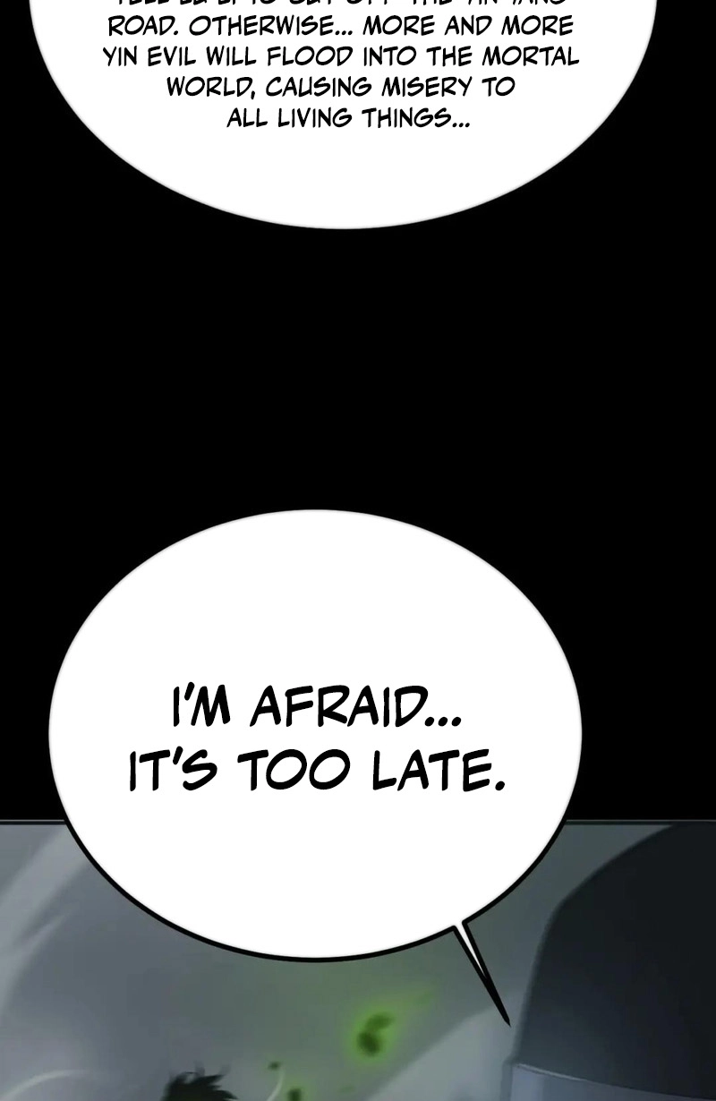 Spectres Chapter 35 page 42 - 