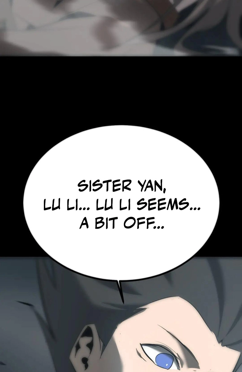 Spectres Chapter 35 page 45 - 