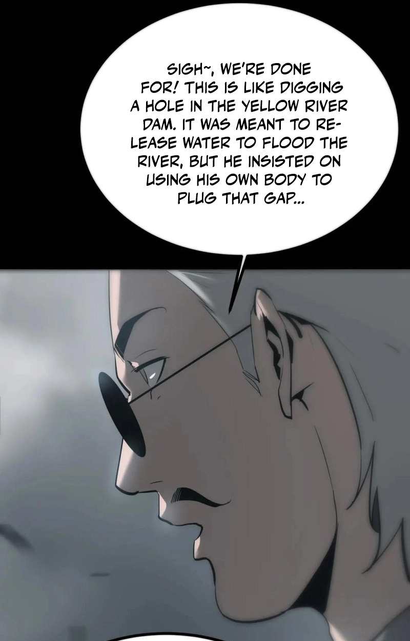 Spectres Chapter 35 page 50 - 