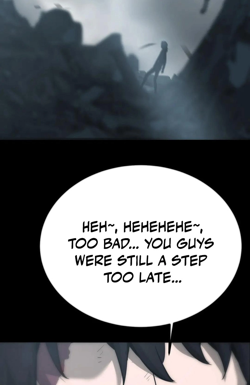 Spectres Chapter 35 page 6 - 