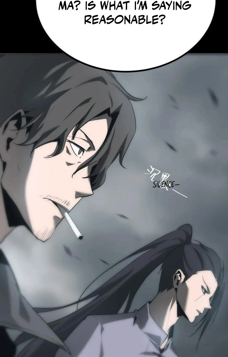 Spectres Chapter 35 page 53 - 