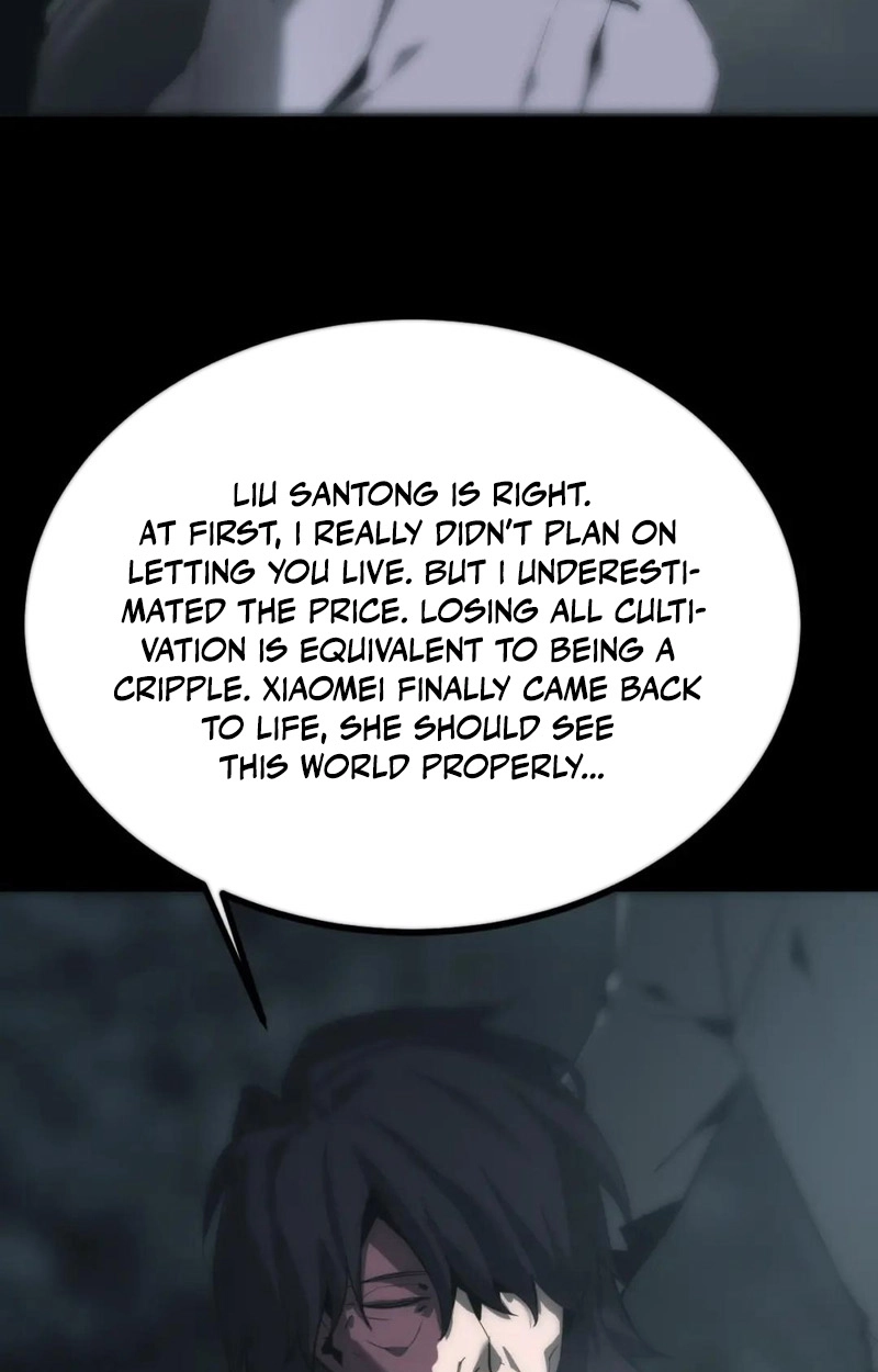 Spectres Chapter 35 page 54 - 