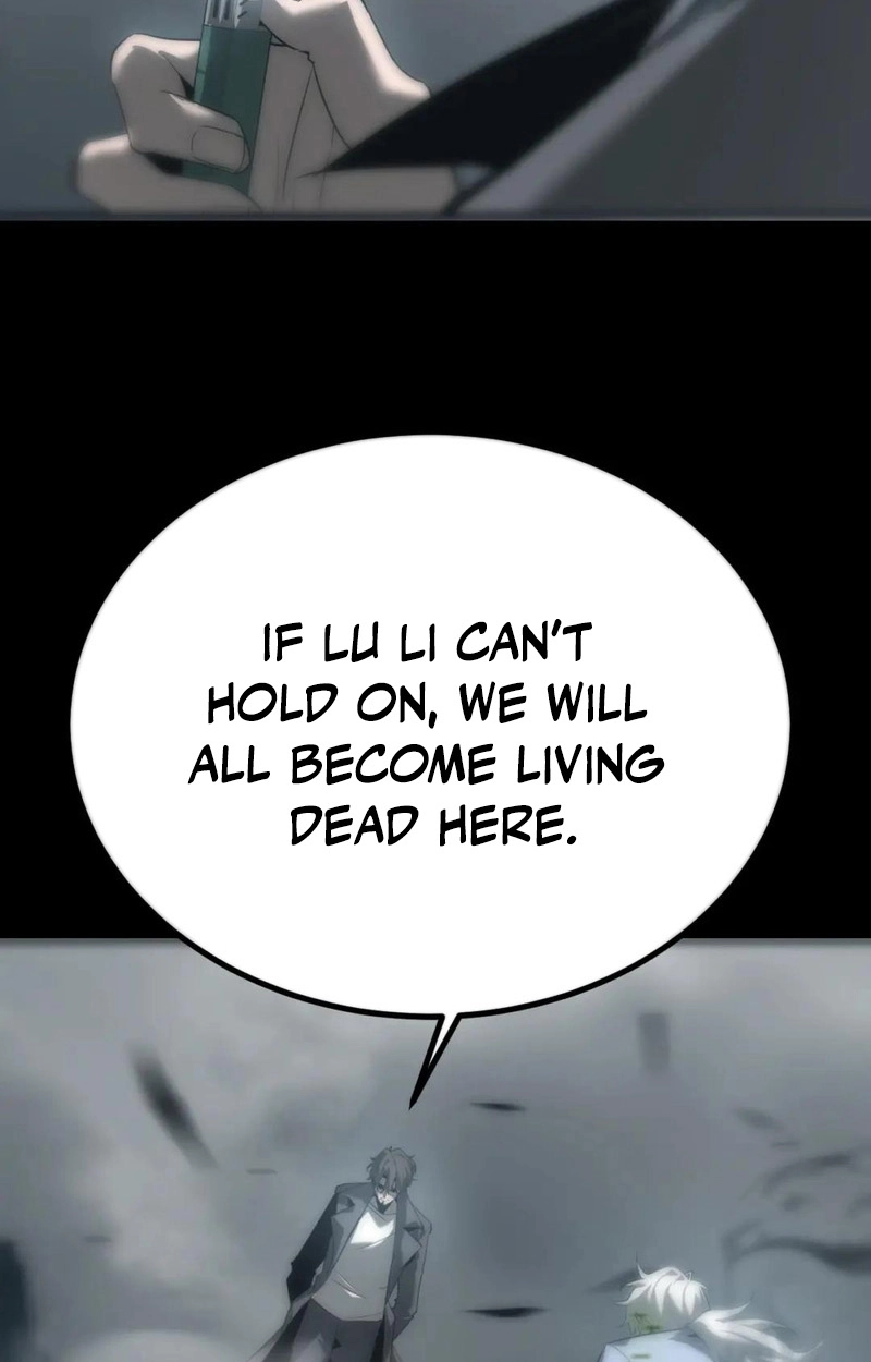 Spectres Chapter 35 page 58 - 