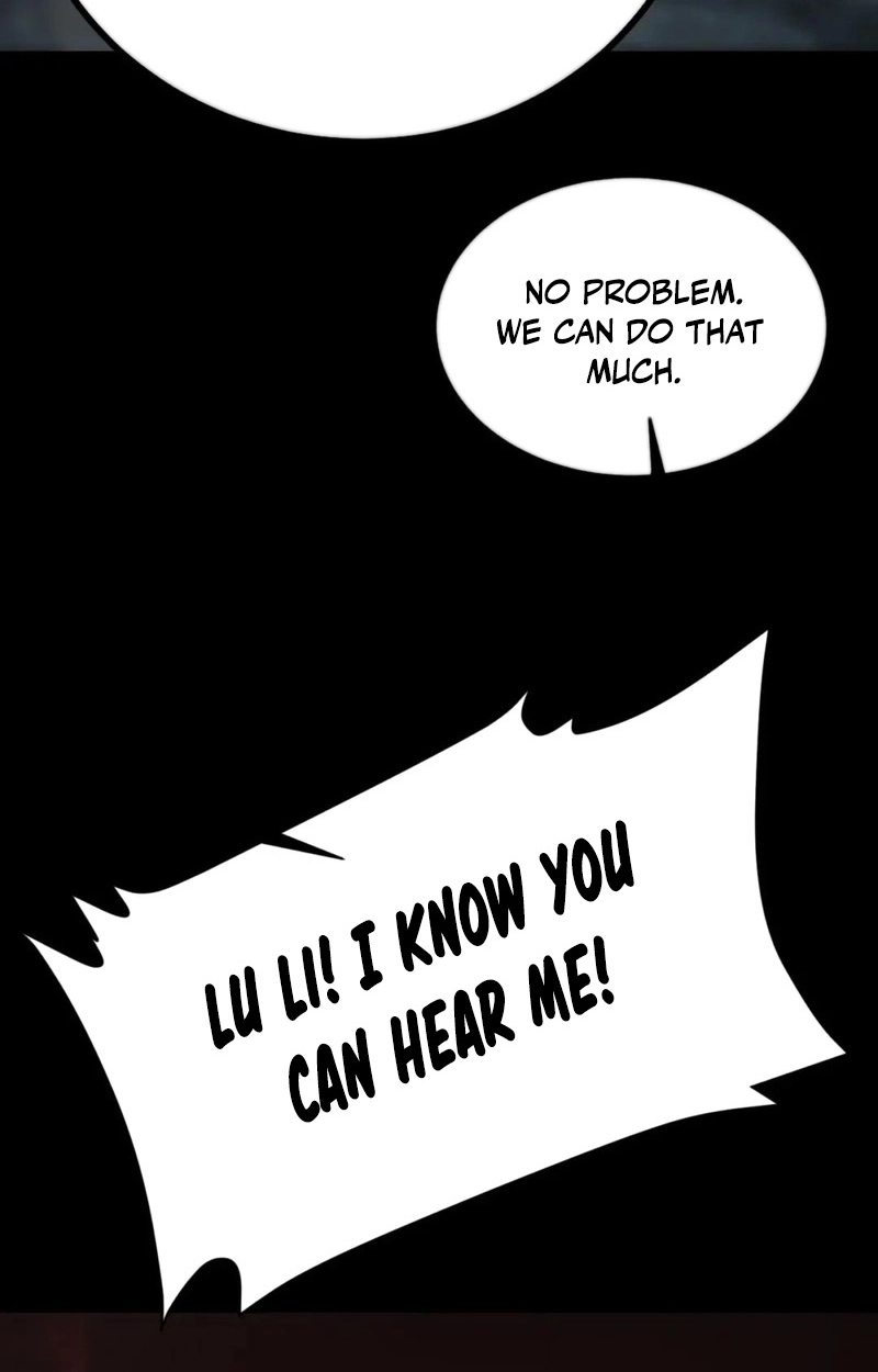 Spectres Chapter 35 page 61 - 