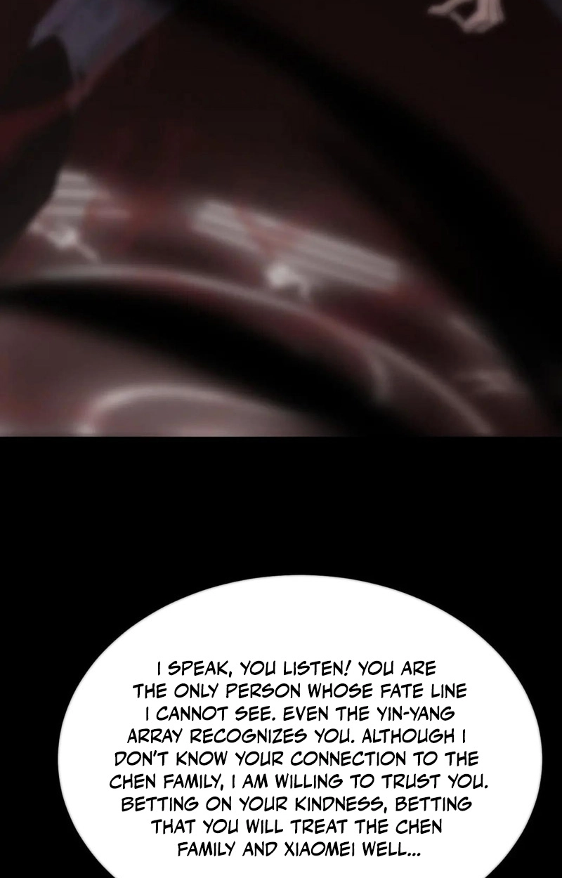 Spectres Chapter 35 page 63 - 