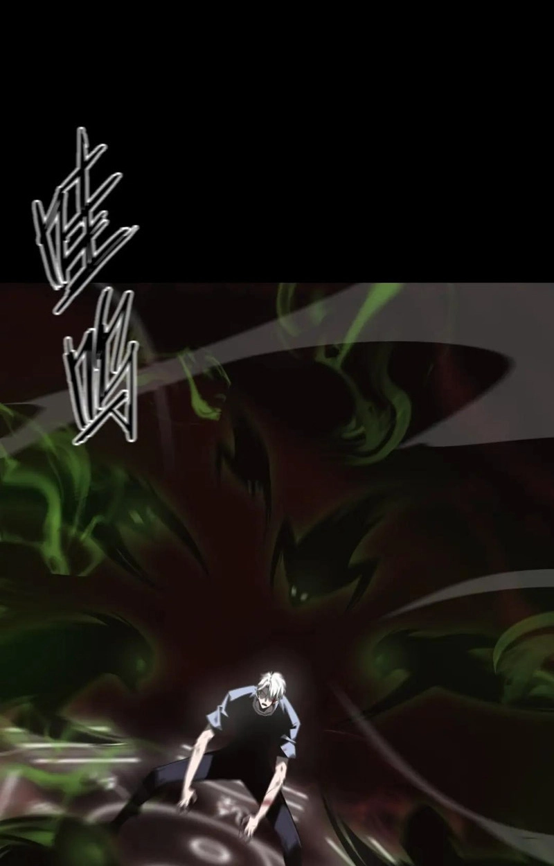 Spectres Chapter 35 page 65 - 