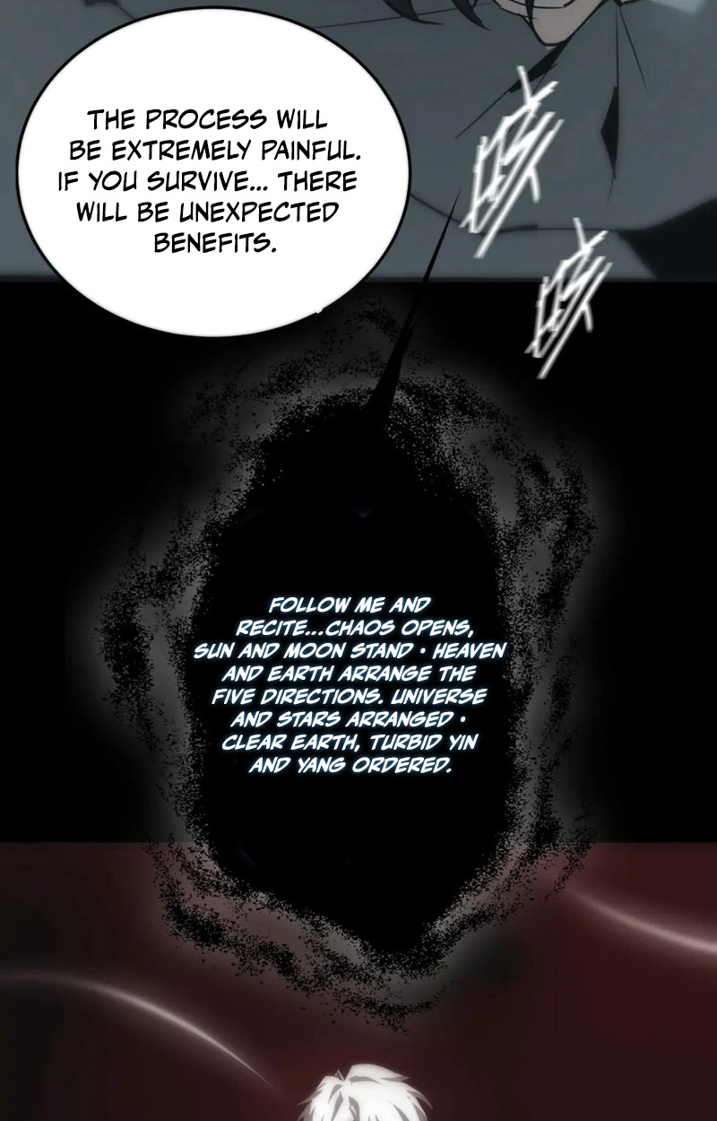 Spectres Chapter 35 page 69 - 