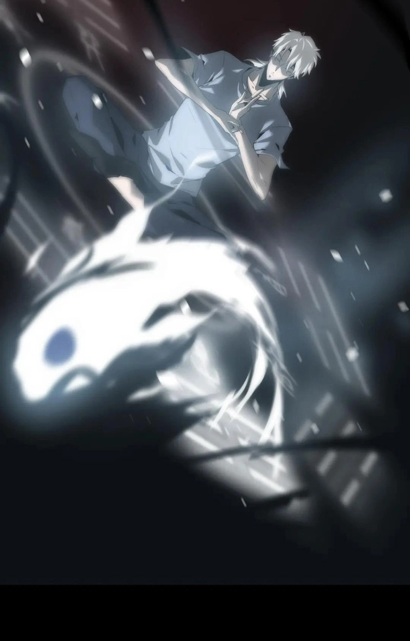 Spectres Chapter 35 page 73 - 