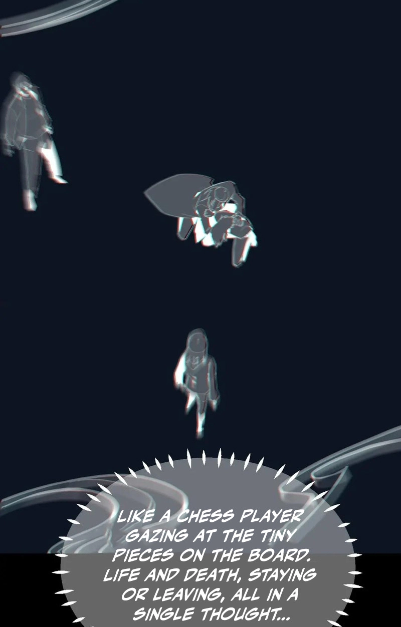 Spectres Chapter 35 page 77 - 