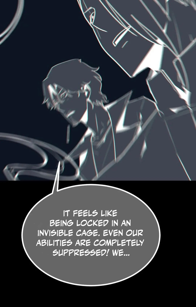 Spectres Chapter 35 page 79 - 