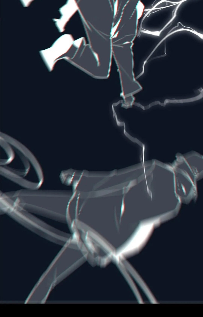 Spectres Chapter 35 page 81 - 