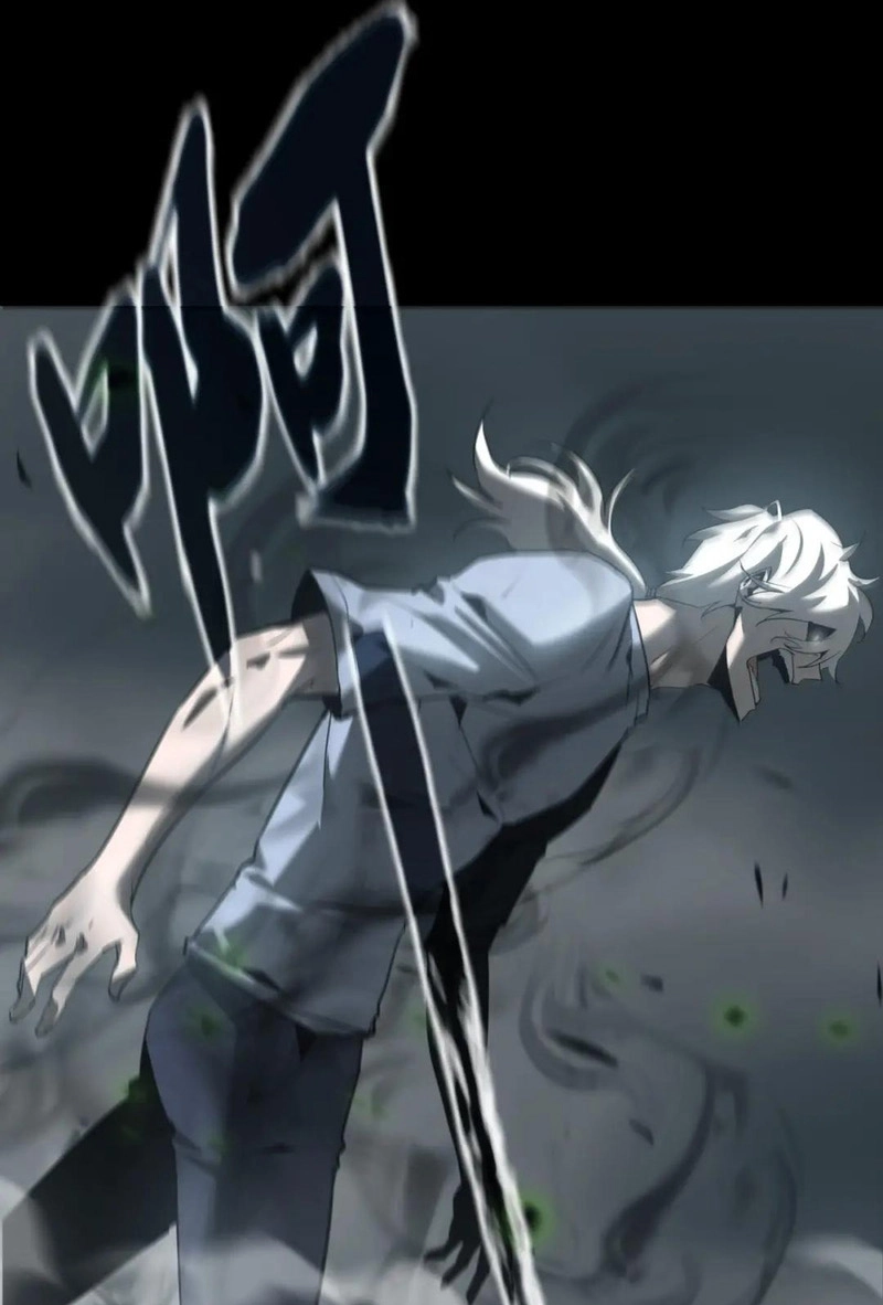 Spectres Chapter 35 page 85 - 