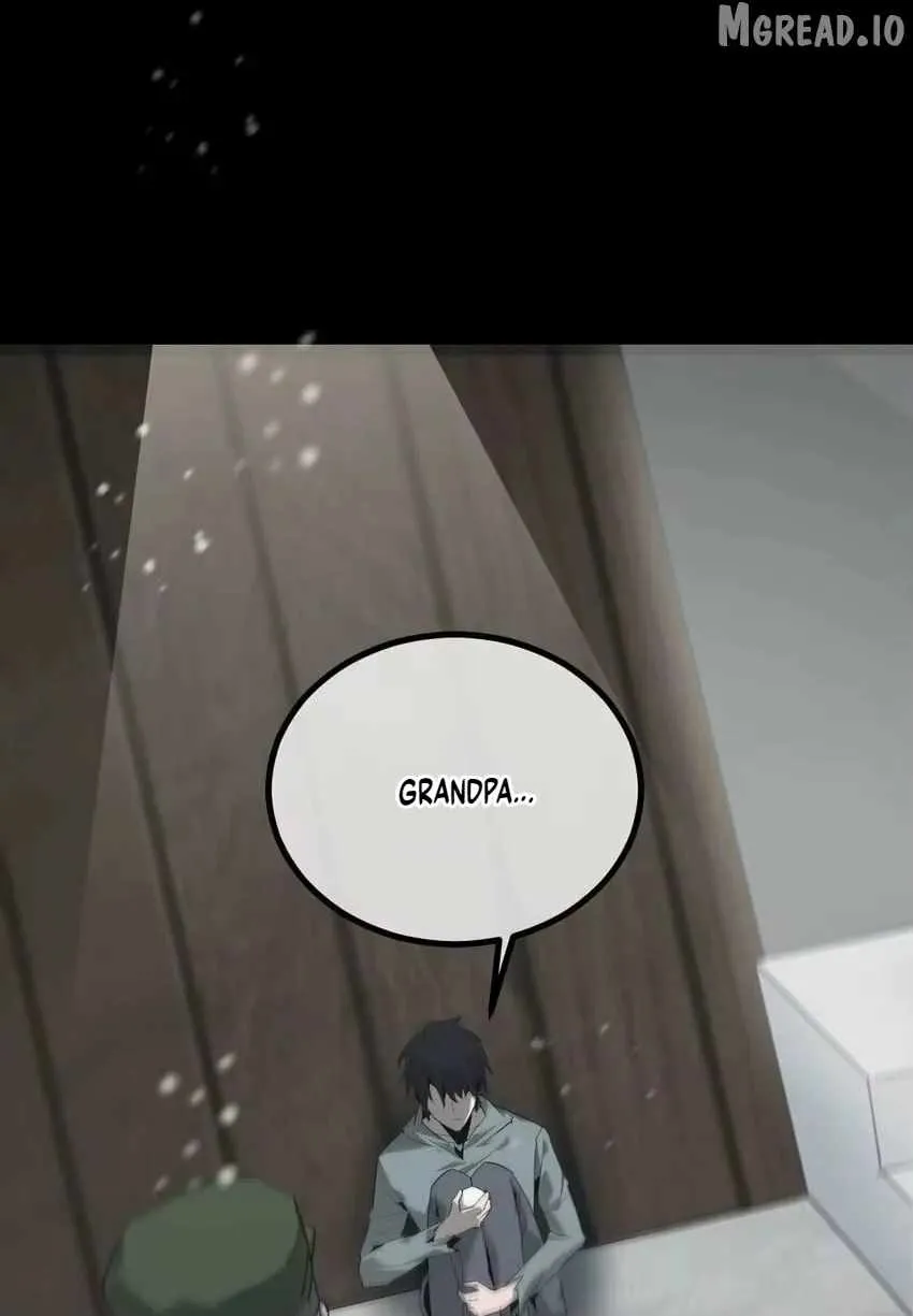 Spectres Chapter 36 page 23 - 