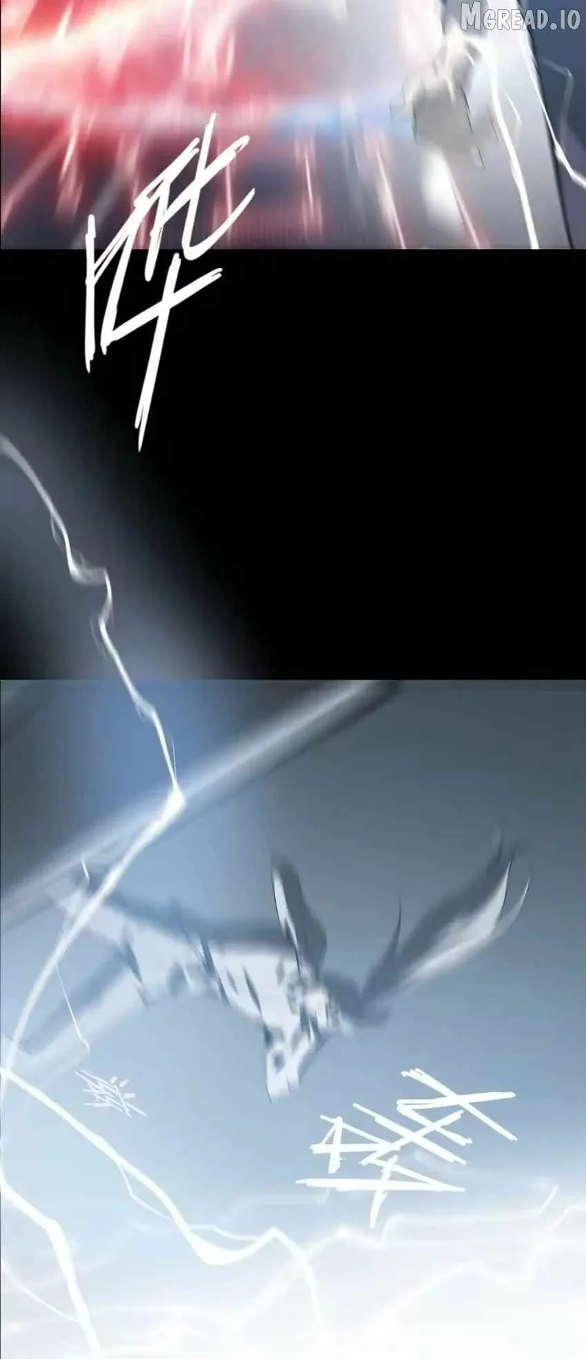 Spectres Chapter 36 page 35 - 