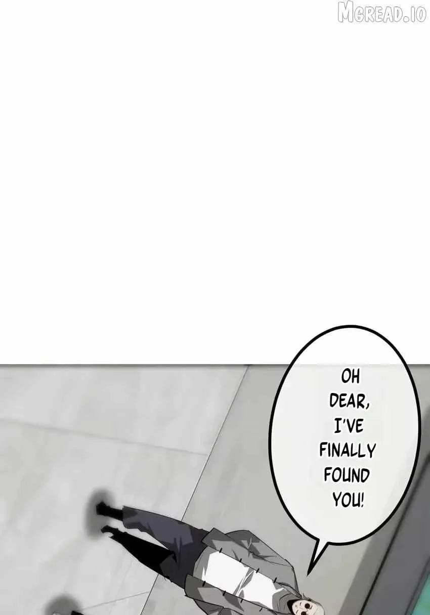 Spectres Chapter 36 page 40 - 