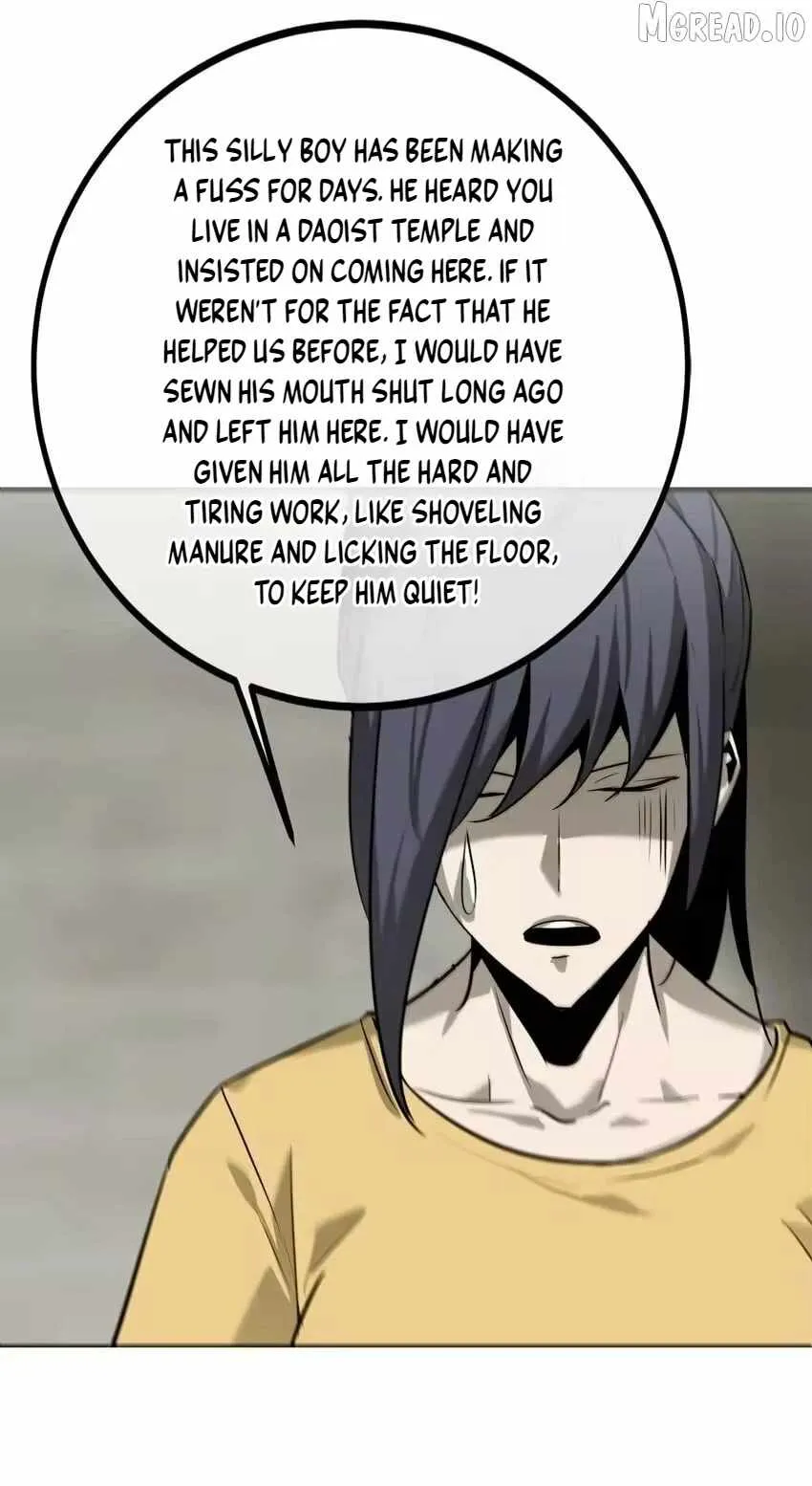 Spectres Chapter 36 page 47 - 