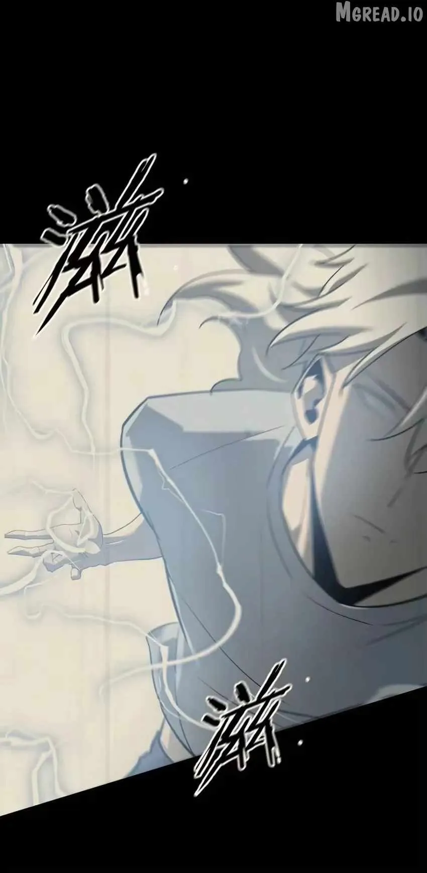 Spectres Chapter 36 page 54 - 