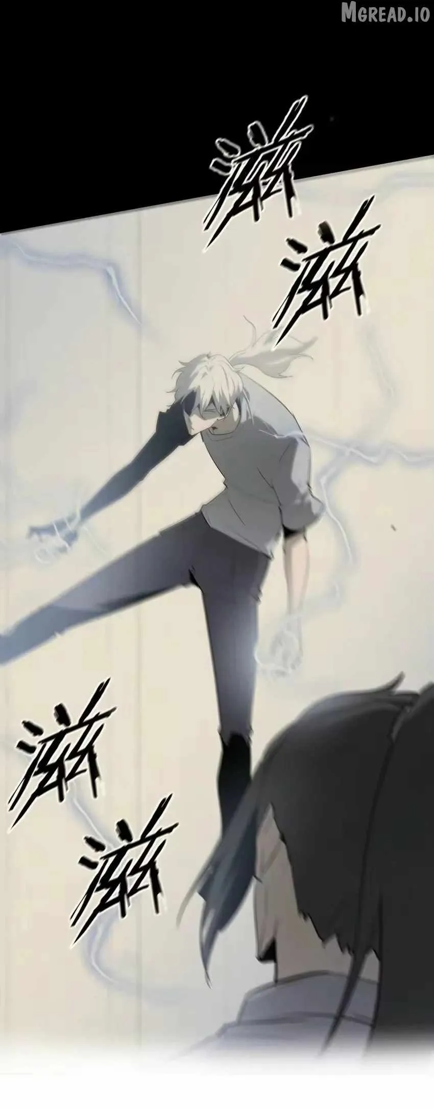 Spectres Chapter 36 page 62 - 