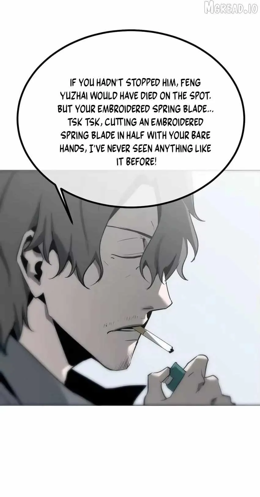 Spectres Chapter 36 page 63 - 
