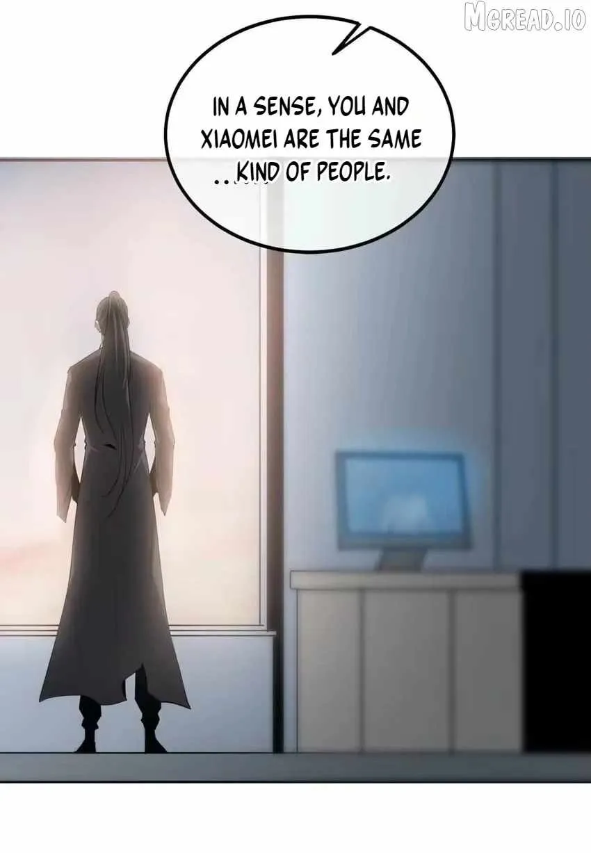 Spectres Chapter 36 page 71 - 