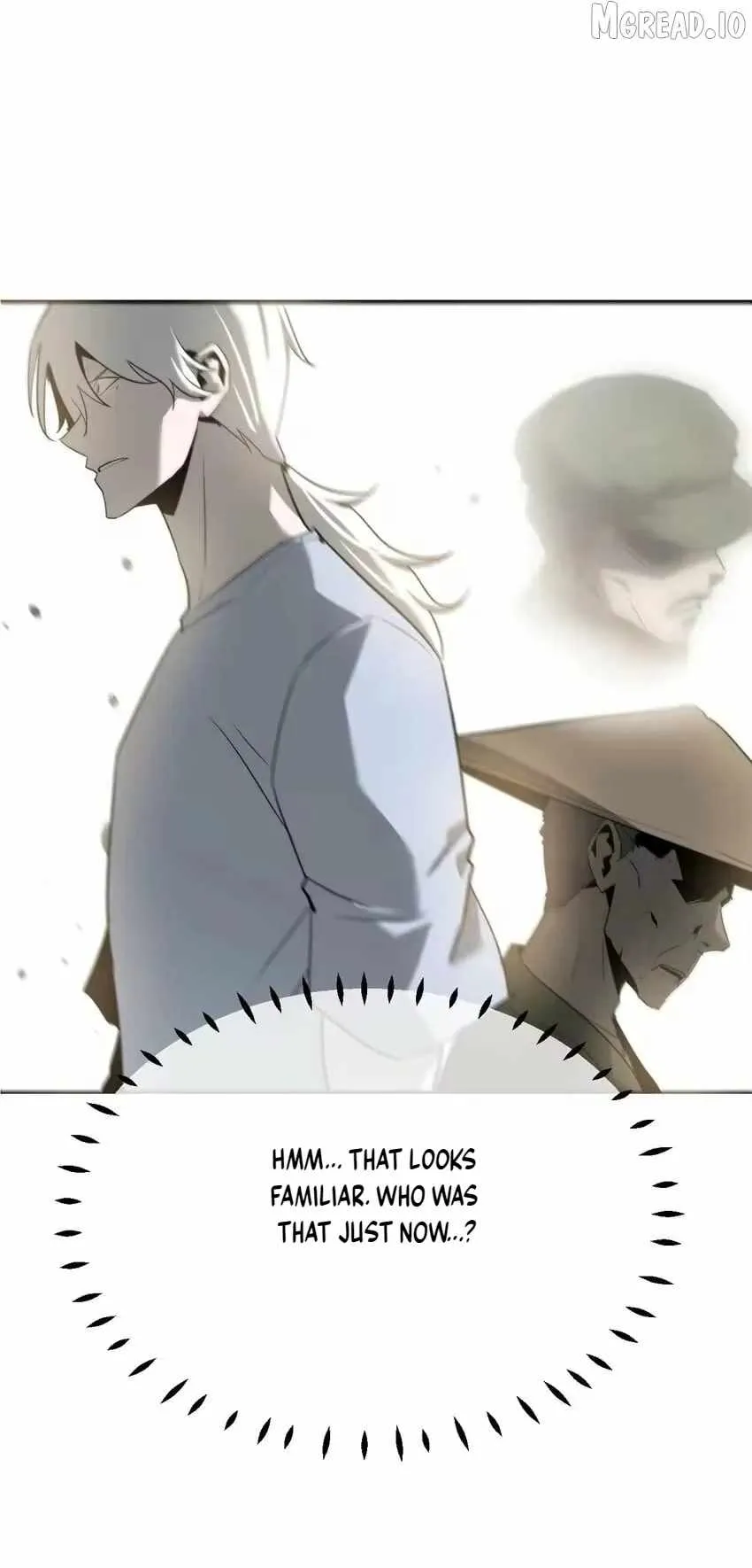 Spectres Chapter 36 page 77 - 