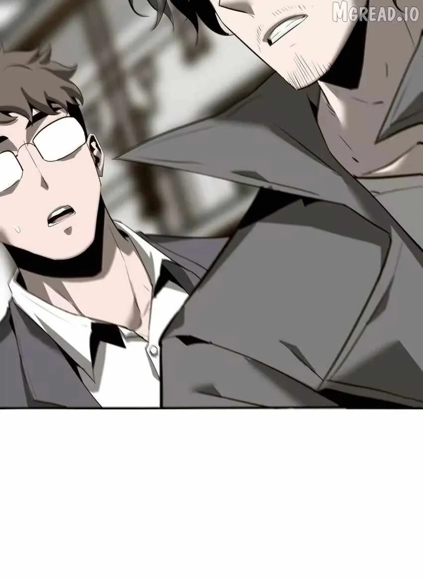 Spectres Chapter 37 page 13 - 