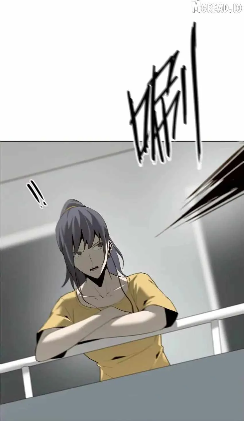 Spectres Chapter 37 page 15 - 