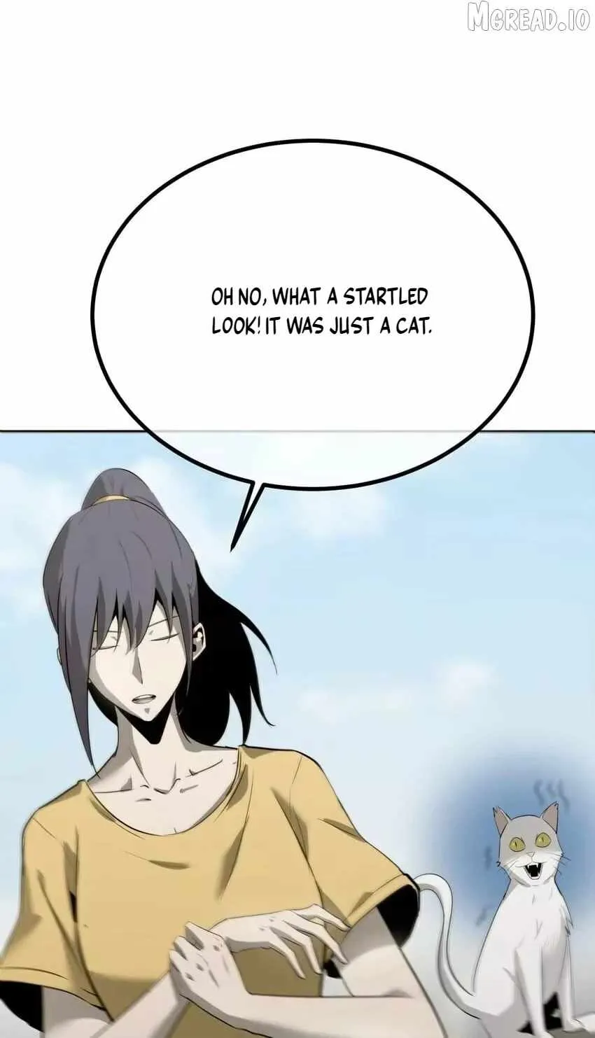 Spectres Chapter 37 page 17 - 