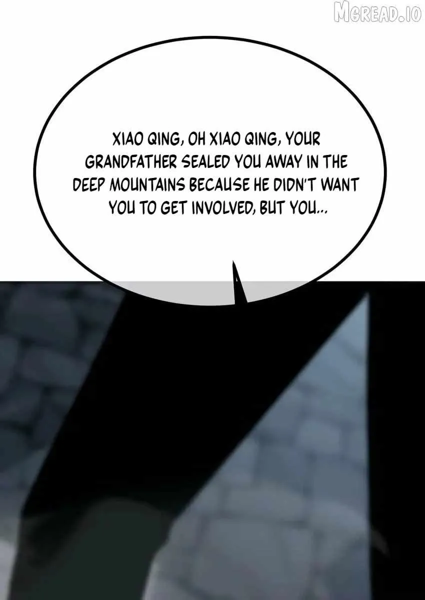 Spectres Chapter 37 page 20 - 