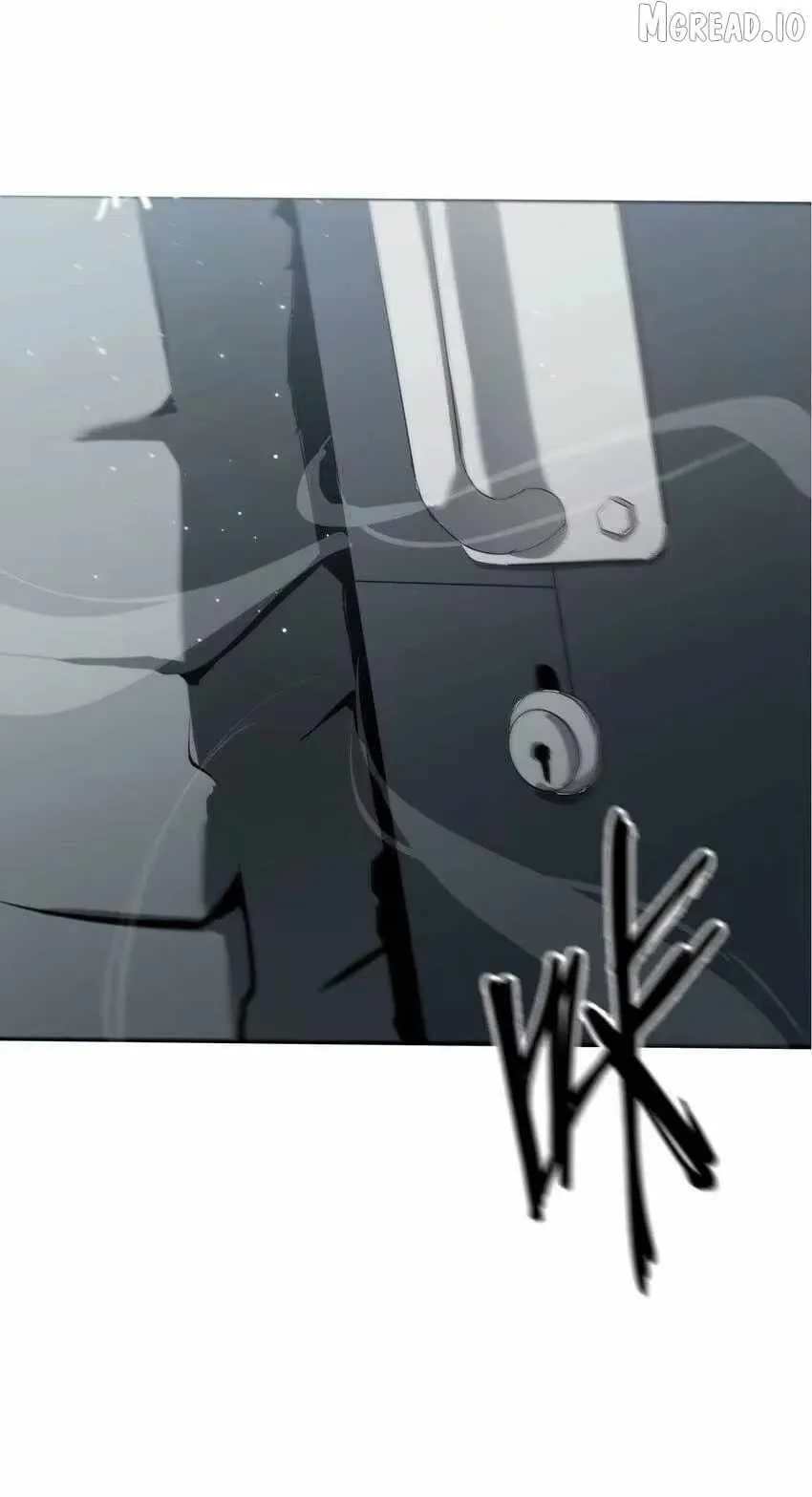 Spectres Chapter 37 page 26 - 