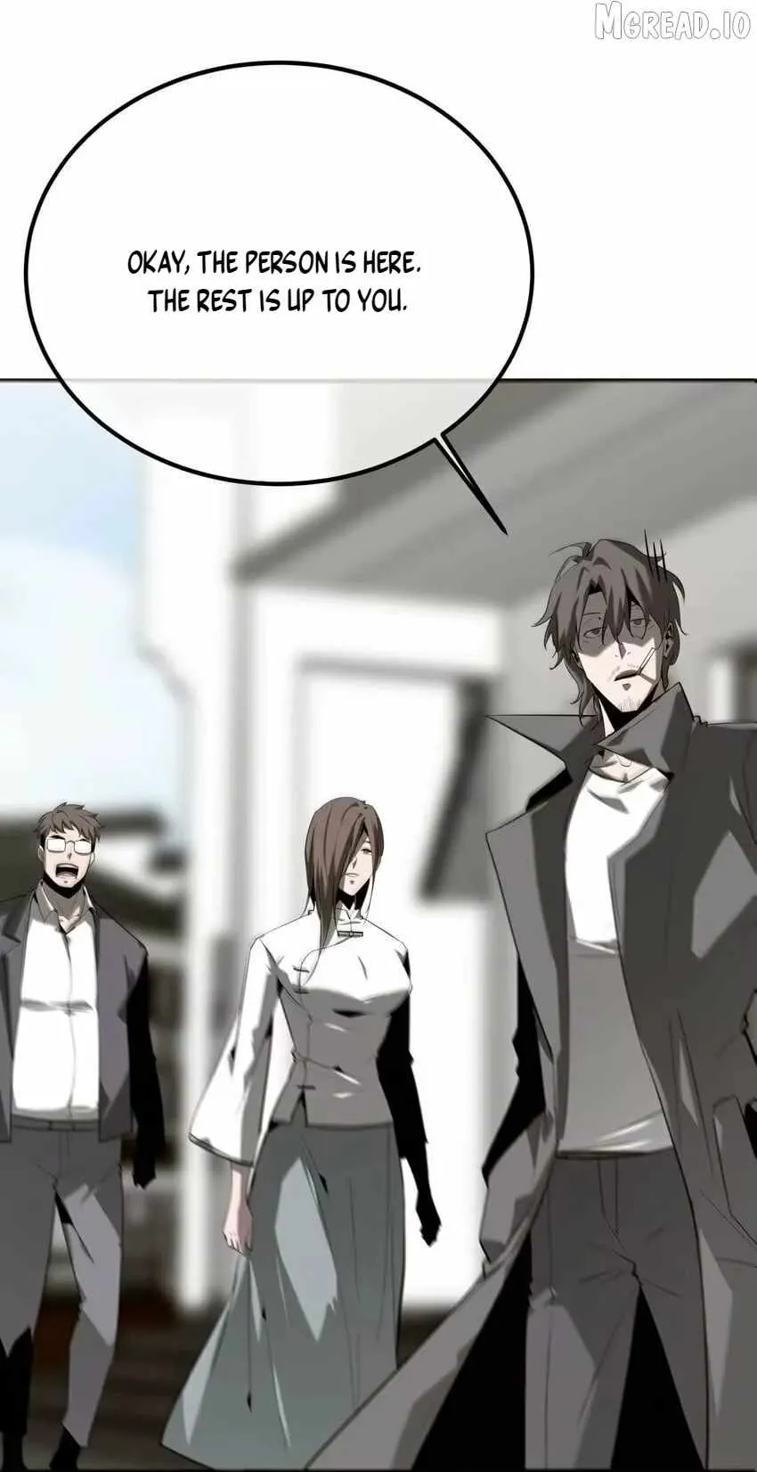 Spectres Chapter 37 page 4 - 