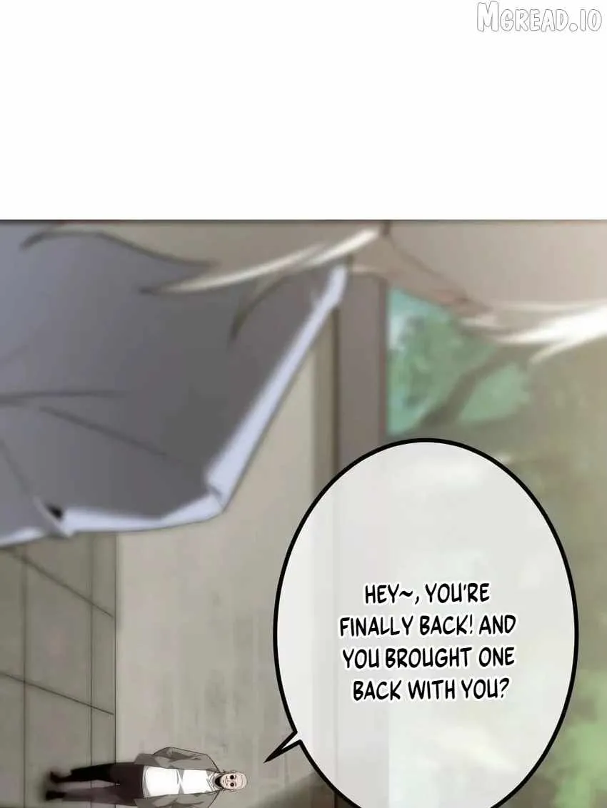 Spectres Chapter 37 page 33 - 