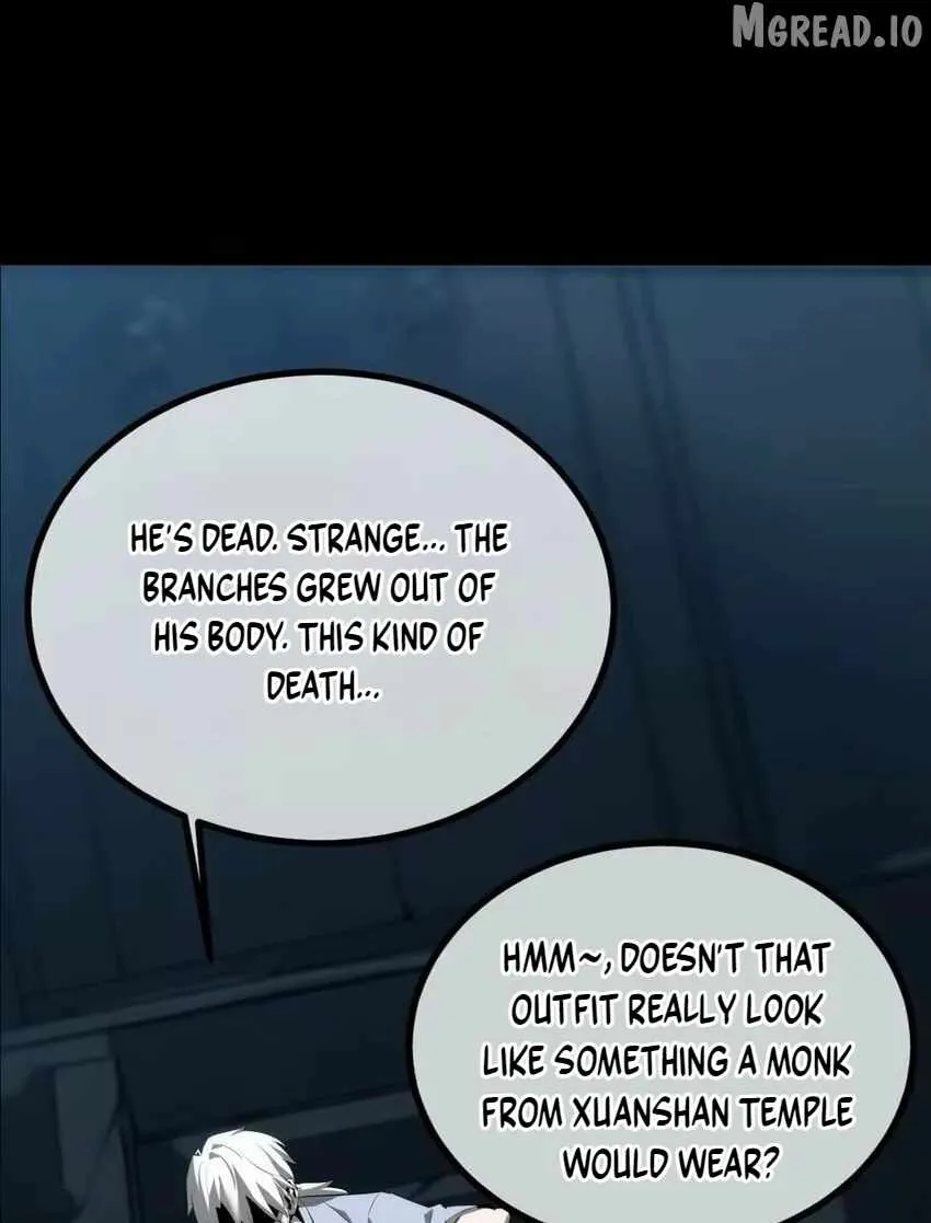 Spectres Chapter 37 page 56 - 