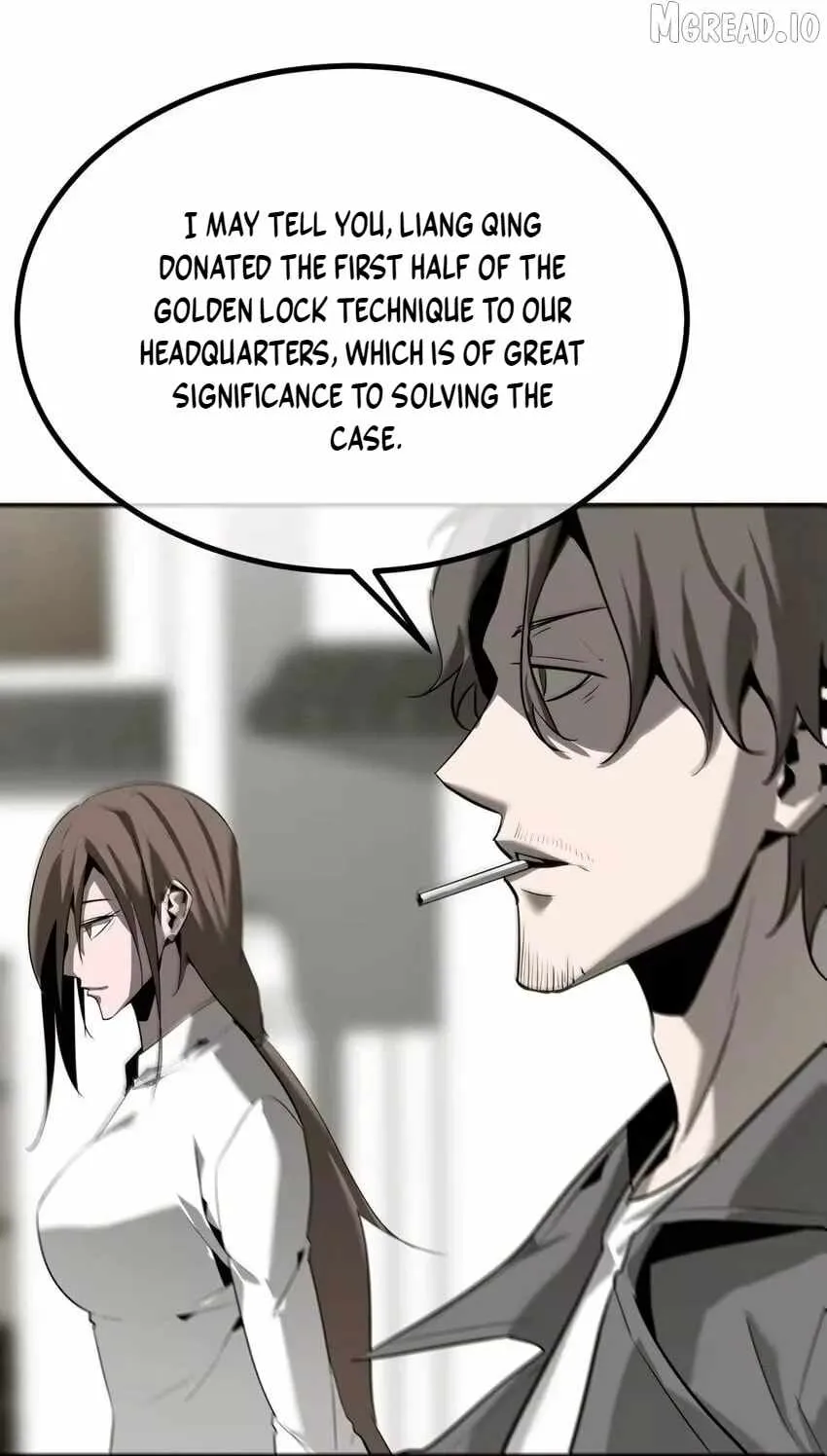 Spectres Chapter 37 page 7 - 