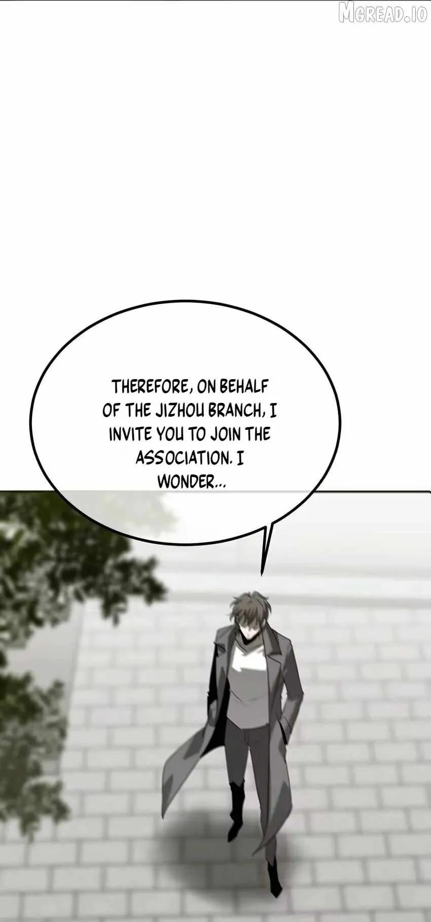Spectres Chapter 37 page 8 - 
