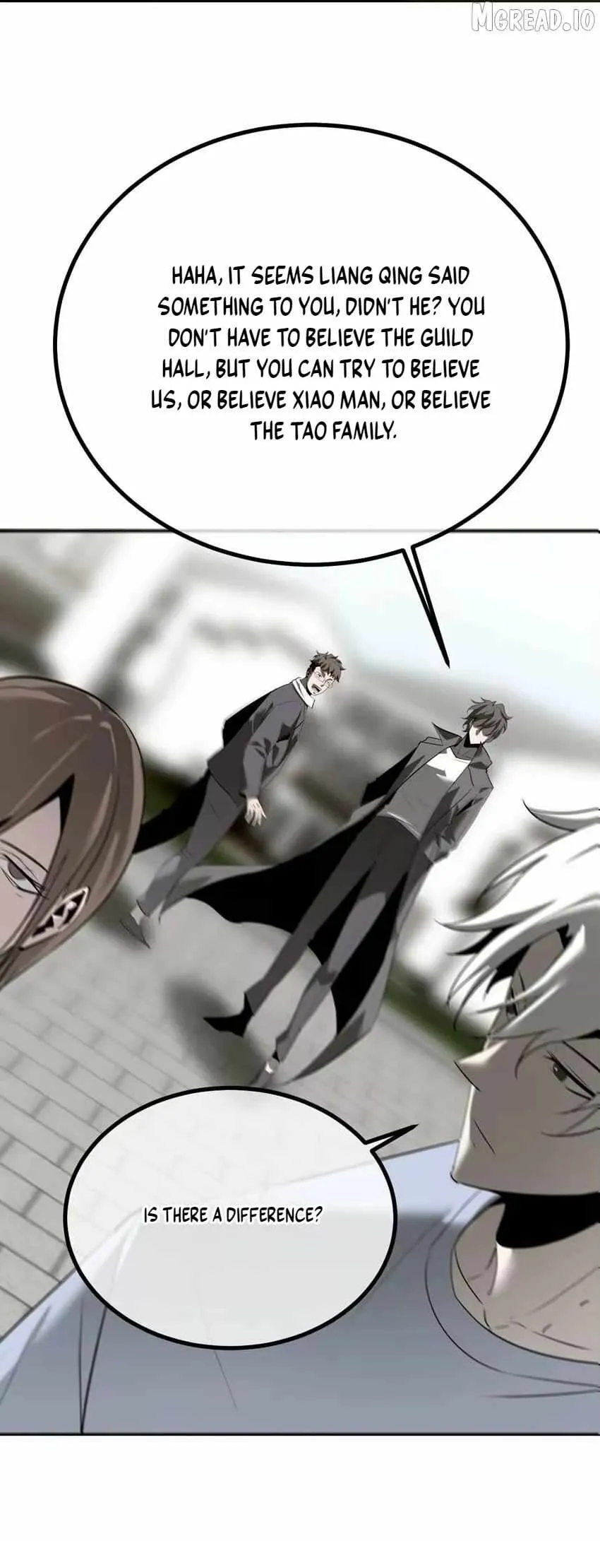 Spectres Chapter 37 page 10 - 