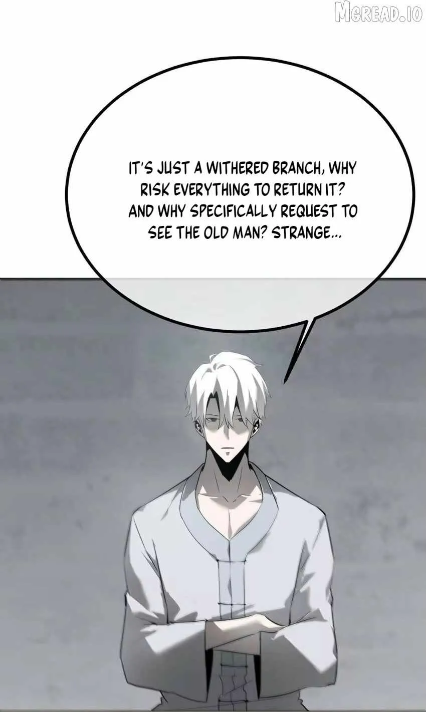 Spectres Chapter 38 page 11 - 