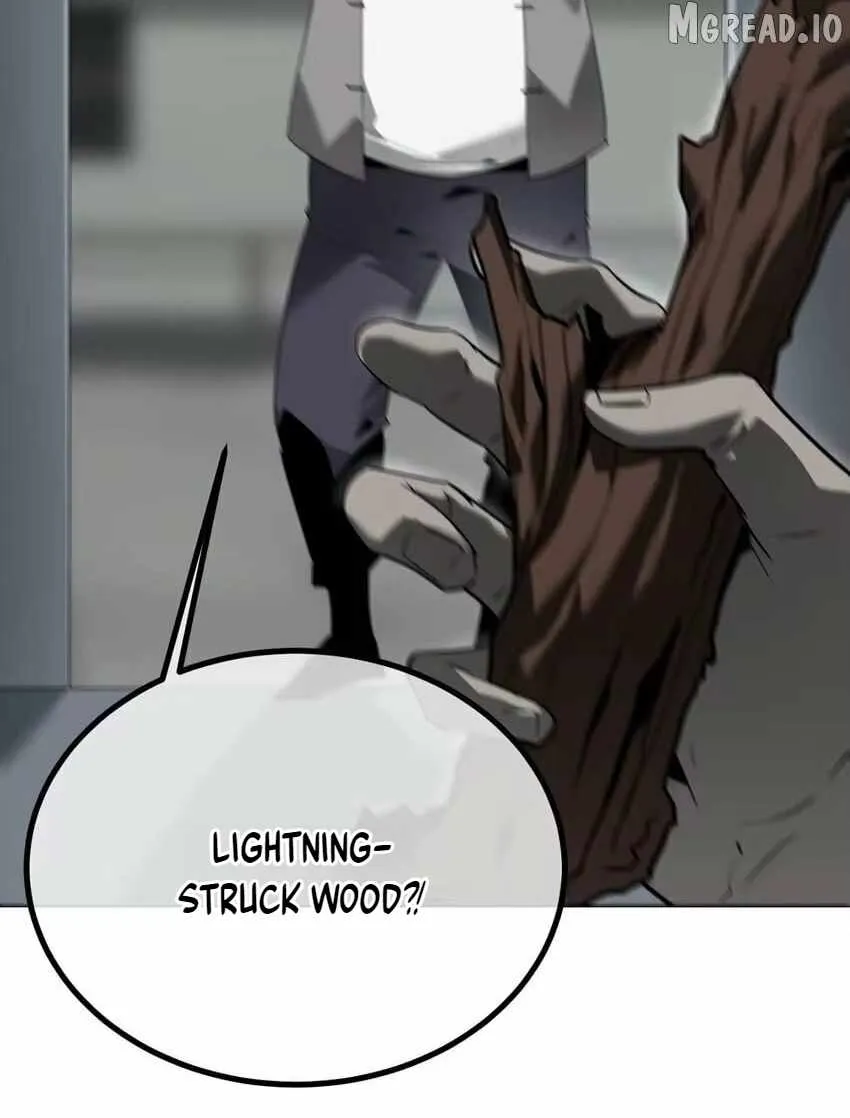 Spectres Chapter 38 page 14 - 
