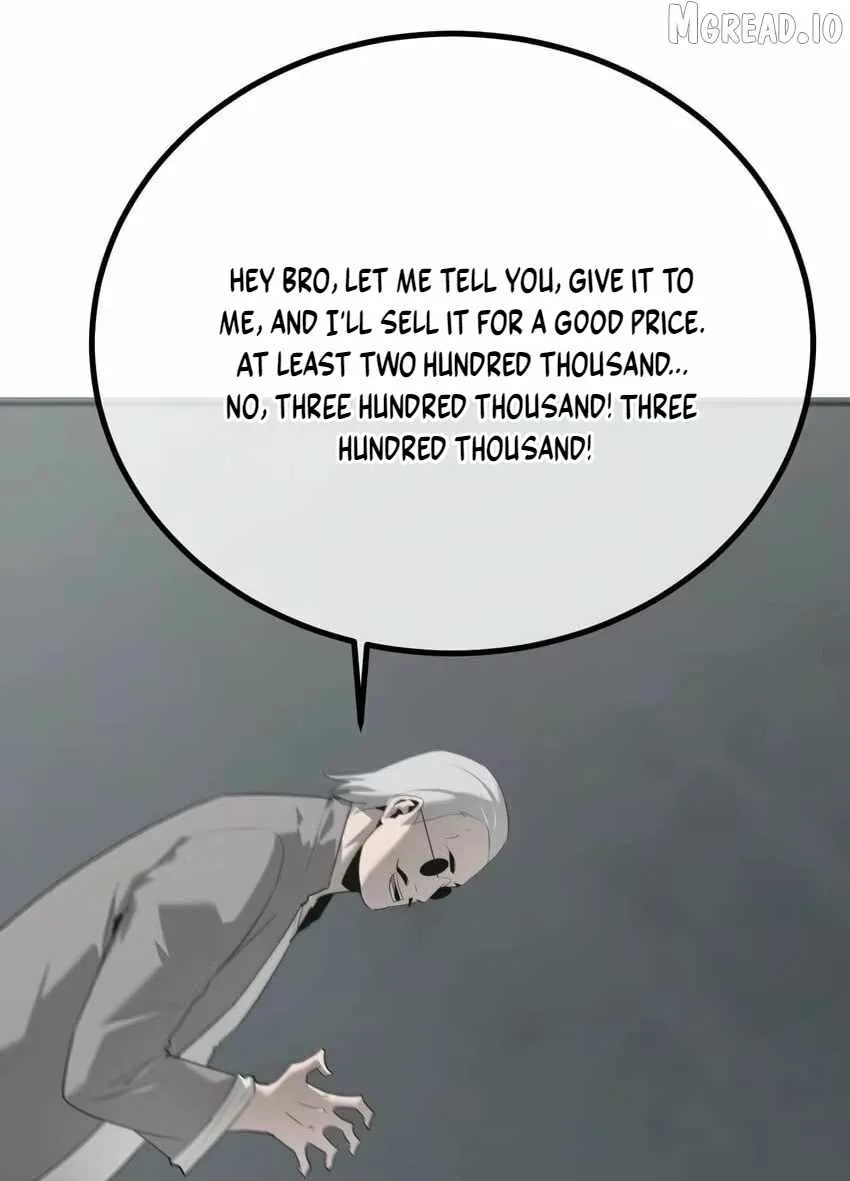 Spectres Chapter 38 page 15 - 