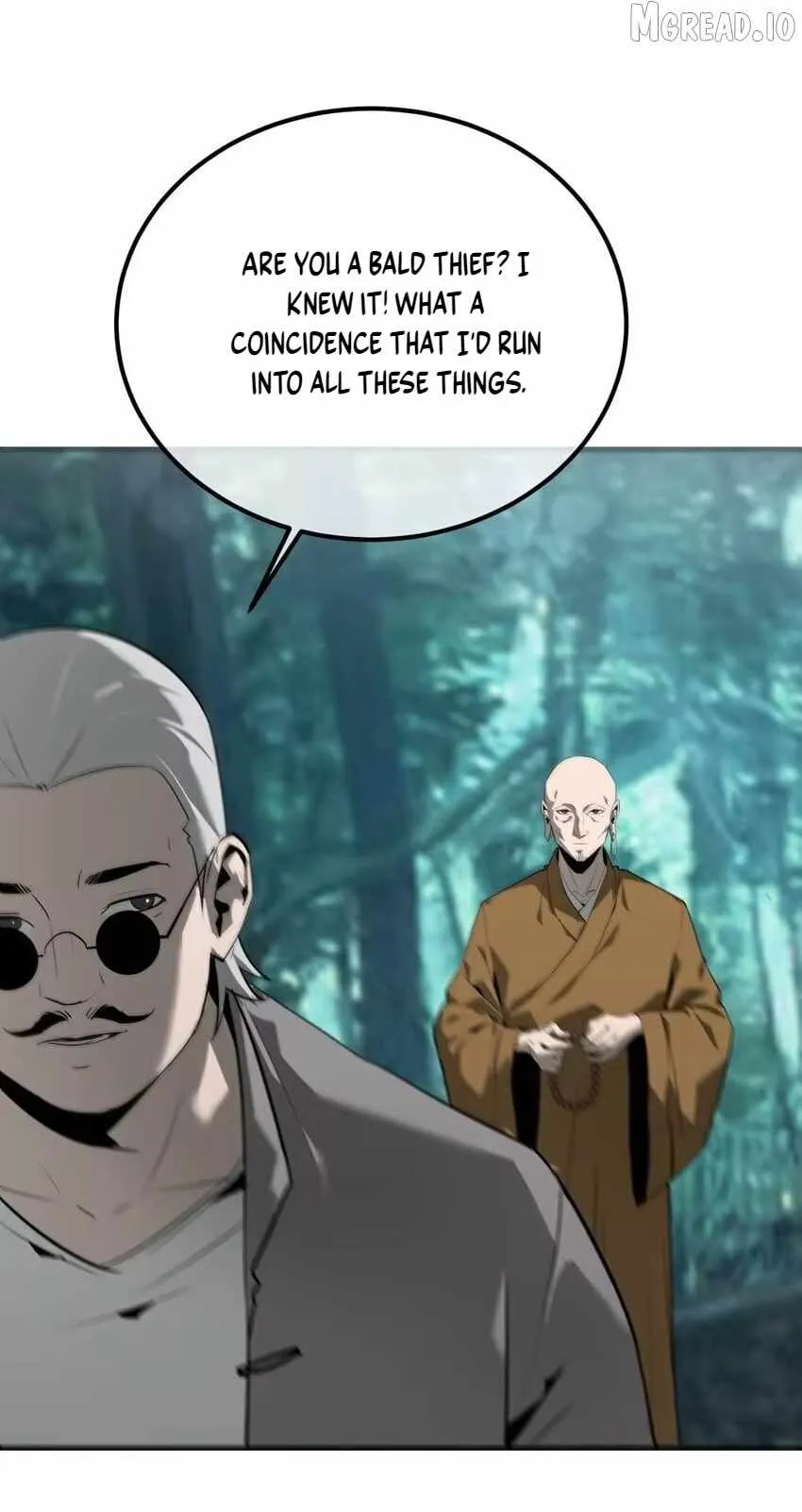 Spectres Chapter 38 page 3 - 