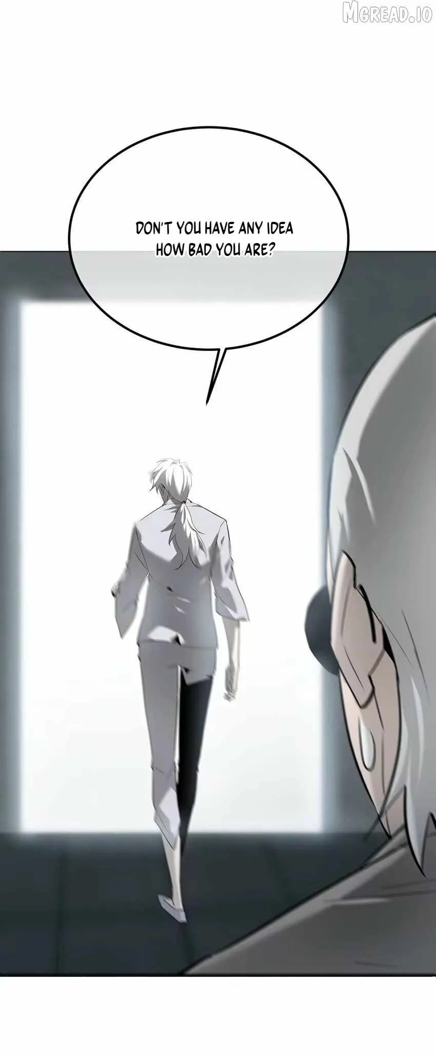 Spectres Chapter 38 page 21 - 