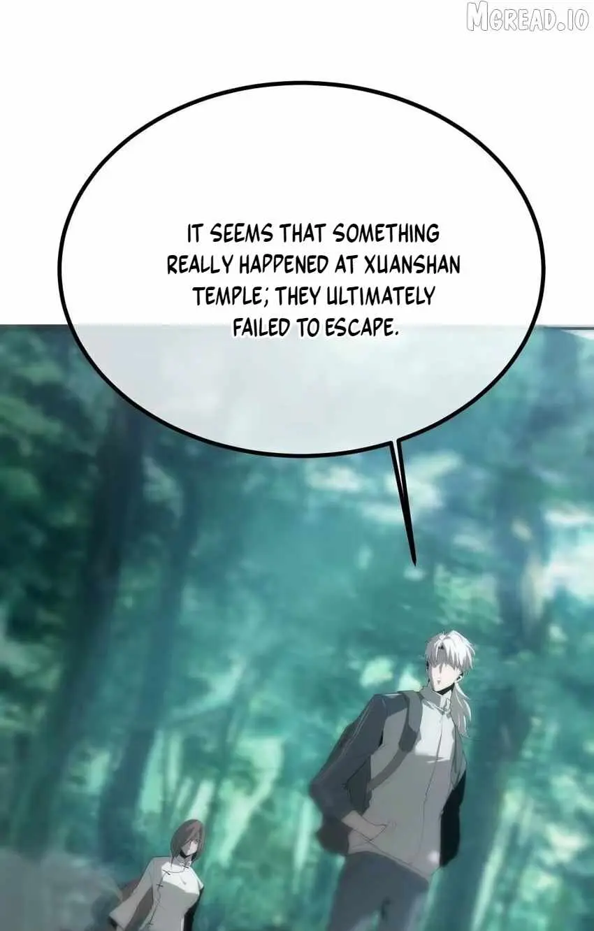 Spectres Chapter 38 page 30 - 